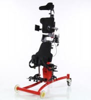 WG-L530 Ayakta Dik Durma Lifti ve Pozisyonlandırma Cihazı (Supine Stander) - 40