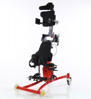 WG-L530 Ayakta Dik Durma Lifti ve Pozisyonlandırma Cihazı (Supine Stander) - 42