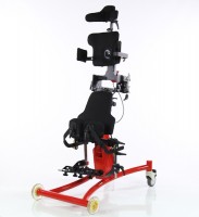 WG-L530 Ayakta Dik Durma Lifti ve Pozisyonlandırma Cihazı (Supine Stander) - 43