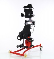 WG-L530 Ayakta Dik Durma Lifti ve Pozisyonlandırma Cihazı (Supine Stander) - 44