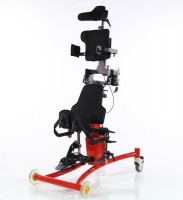 WG-L530 Ayakta Dik Durma Lifti ve Pozisyonlandırma Cihazı (Supine Stander) - 48