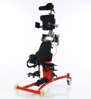 WG-L530 Ayakta Dik Durma Lifti ve Pozisyonlandırma Cihazı (Supine Stander) - 50