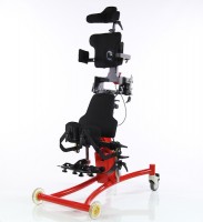 WG-L530 Ayakta Dik Durma Lifti ve Pozisyonlandırma Cihazı (Supine Stander) - 51