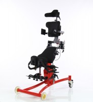WG-L530 Ayakta Dik Durma Lifti ve Pozisyonlandırma Cihazı (Supine Stander) - 52