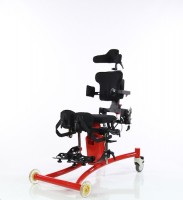 WG-L530 Ayakta Dik Durma Lifti ve Pozisyonlandırma Cihazı (Supine Stander) - 53