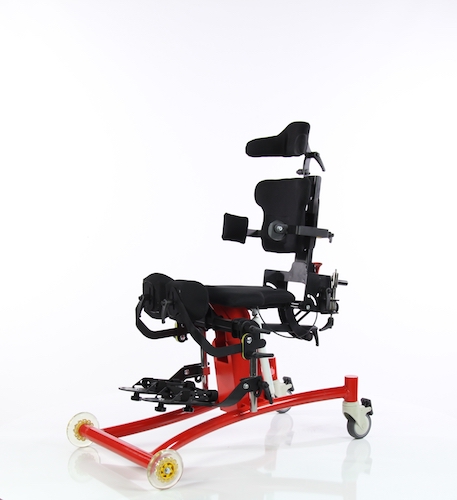 WG-L530 Ayakta Dik Durma Lifti ve Pozisyonlandırma Cihazı (Supine Stander)