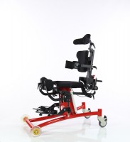 WG-L530 Ayakta Dik Durma Lifti ve Pozisyonlandırma Cihazı (Supine Stander) - 55