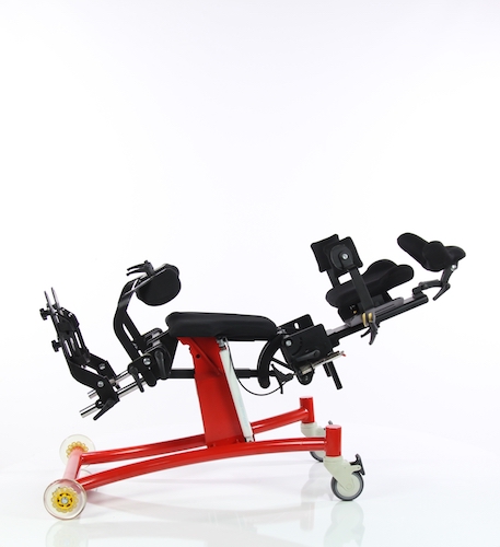 WG-L530 Ayakta Dik Durma Lifti ve Pozisyonlandırma Cihazı (Supine Stander)