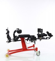 WG-L530 Ayakta Dik Durma Lifti ve Pozisyonlandırma Cihazı (Supine Stander) - 60