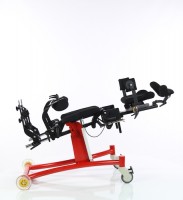 WG-L530 Ayakta Dik Durma Lifti ve Pozisyonlandırma Cihazı (Supine Stander) - 61