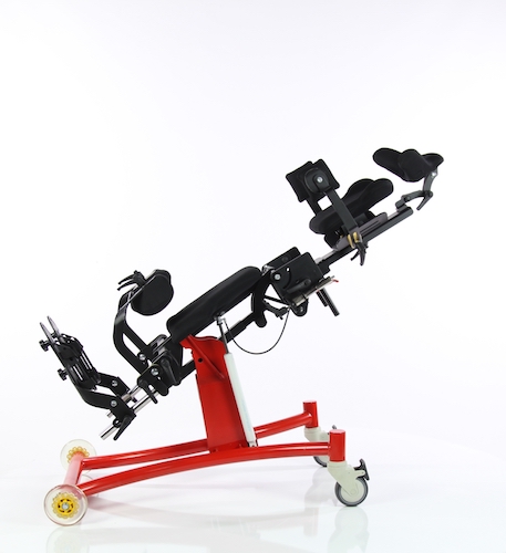 WG-L530 Ayakta Dik Durma Lifti ve Pozisyonlandırma Cihazı (Supine Stander)