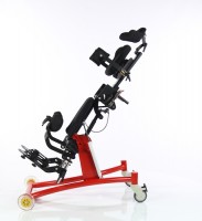 WG-L530 Ayakta Dik Durma Lifti ve Pozisyonlandırma Cihazı (Supine Stander) - 63