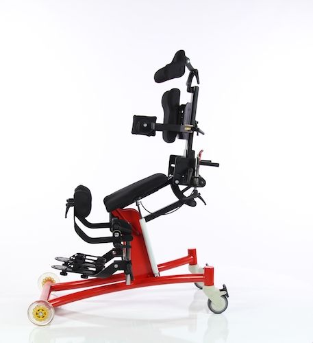 WG-L530 Ayakta Dik Durma Lifti ve Pozisyonlandırma Cihazı (Supine Stander)