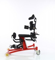 WG-L530 Ayakta Dik Durma Lifti ve Pozisyonlandırma Cihazı (Supine Stander) - 67