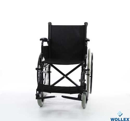 WG-M313 Manuel Tekerlekli Sandalye