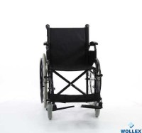 WG-M313 Manuel Tekerlekli Sandalye - 4