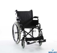 WG-M313 Manuel Tekerlekli Sandalye - 5