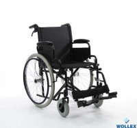 WG-M313 Manuel Tekerlekli Sandalye - 6