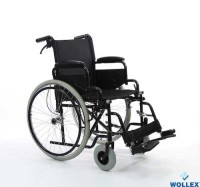 WG-M313 Manuel Tekerlekli Sandalye - 7