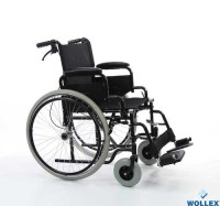 WG-M313 Manuel Tekerlekli Sandalye - 8