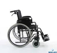 WG-M313 Manuel Tekerlekli Sandalye - 9