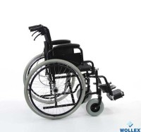 WG-M313 Manuel Tekerlekli Sandalye - 10