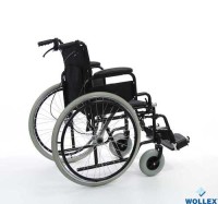 WG-M313 Manuel Tekerlekli Sandalye - 11