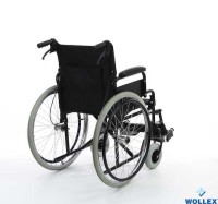WG-M313 Manuel Tekerlekli Sandalye - 13