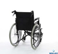 WG-M313 Manuel Tekerlekli Sandalye - 14