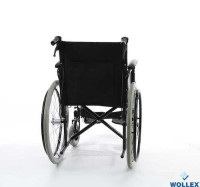 WG-M313 Manuel Tekerlekli Sandalye - 15