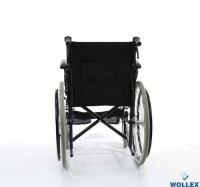 WG-M313 Manuel Tekerlekli Sandalye - 16