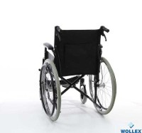 WG-M313 Manuel Tekerlekli Sandalye - 17