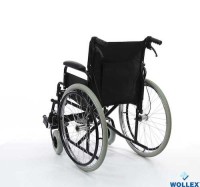 WG-M313 Manuel Tekerlekli Sandalye - 18