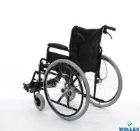 WG-M313 Manuel Tekerlekli Sandalye - 19