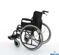 WG-M313 Manuel Tekerlekli Sandalye - 20