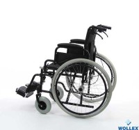 WG-M313 Manuel Tekerlekli Sandalye - 21