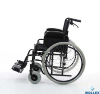 WG-M313 Manuel Tekerlekli Sandalye - Thumbnail
