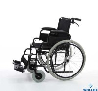 WG-M313 Manuel Tekerlekli Sandalye - 23