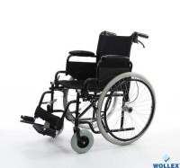 WG-M313 Manuel Tekerlekli Sandalye - 24