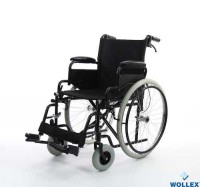 WG-M313 Manuel Tekerlekli Sandalye - 25