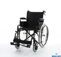 WG-M313 Manuel Tekerlekli Sandalye - 26