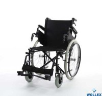 WG-M313 Manuel Tekerlekli Sandalye - 27