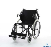 WG-M313 Manuel Tekerlekli Sandalye - 28