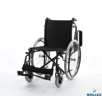 WG-M313 Manuel Tekerlekli Sandalye - 30