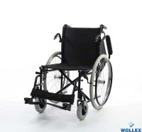 WG-M313 Manuel Tekerlekli Sandalye - 31