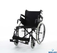 WG-M313 Manuel Tekerlekli Sandalye - 33