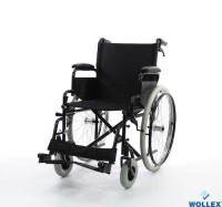WG-M313 Manuel Tekerlekli Sandalye - 34