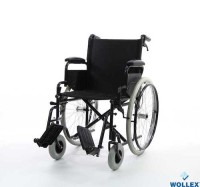 WG-M313 Manuel Tekerlekli Sandalye - 37