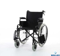 WG-M313 Manuel Tekerlekli Sandalye - 40