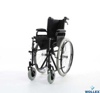 WG-M313 Manuel Tekerlekli Sandalye - 43